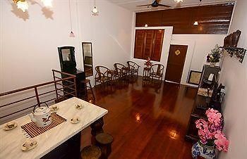 ホテルHainan House ジョージタウン エクステリア 写真