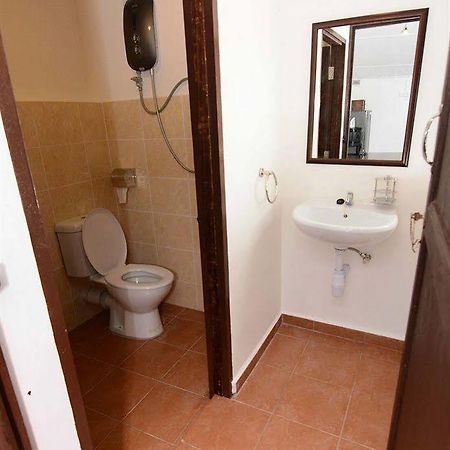 ホテルHainan House ジョージタウン エクステリア 写真