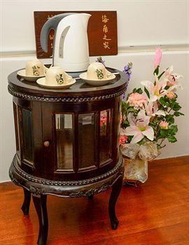 ホテルHainan House ジョージタウン エクステリア 写真