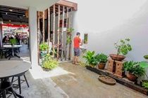 ホテルHainan House ジョージタウン エクステリア 写真