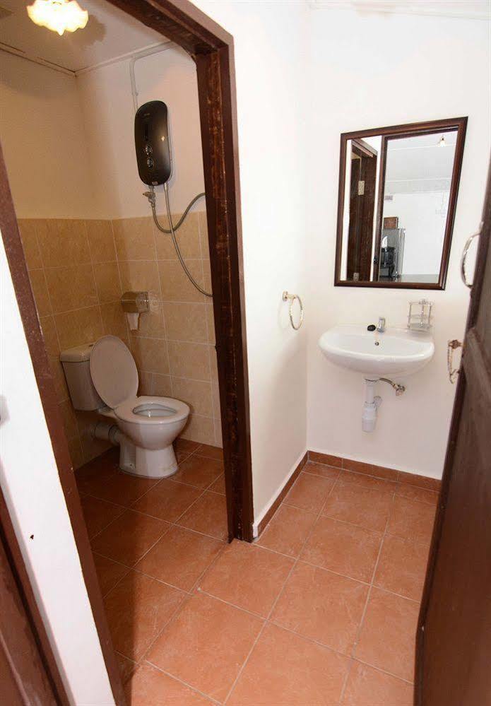 ホテルHainan House ジョージタウン エクステリア 写真